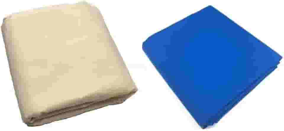 Tecido/Pano Mesa Sinuca Original Thaís + Forro Para Pedra