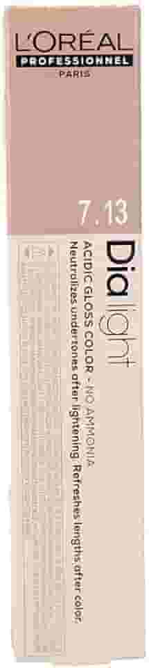 L'Oréal Professionnel Dialight 7.13 - Tonalizante 50g