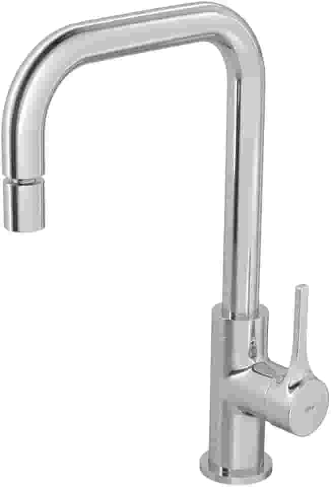 Misturador monocomando de mesa para cozinha Start, Deca, Cromado, 2264.C