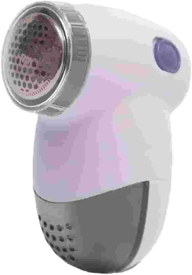 Simplo - Papa Bolinhas Portátil de Roupas a Pilha Sem Fio