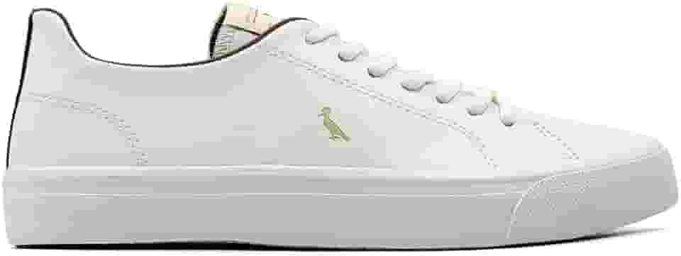 Tênis Reserva Goodfiel Branco - Casual Masculino - Tamanho Adulto