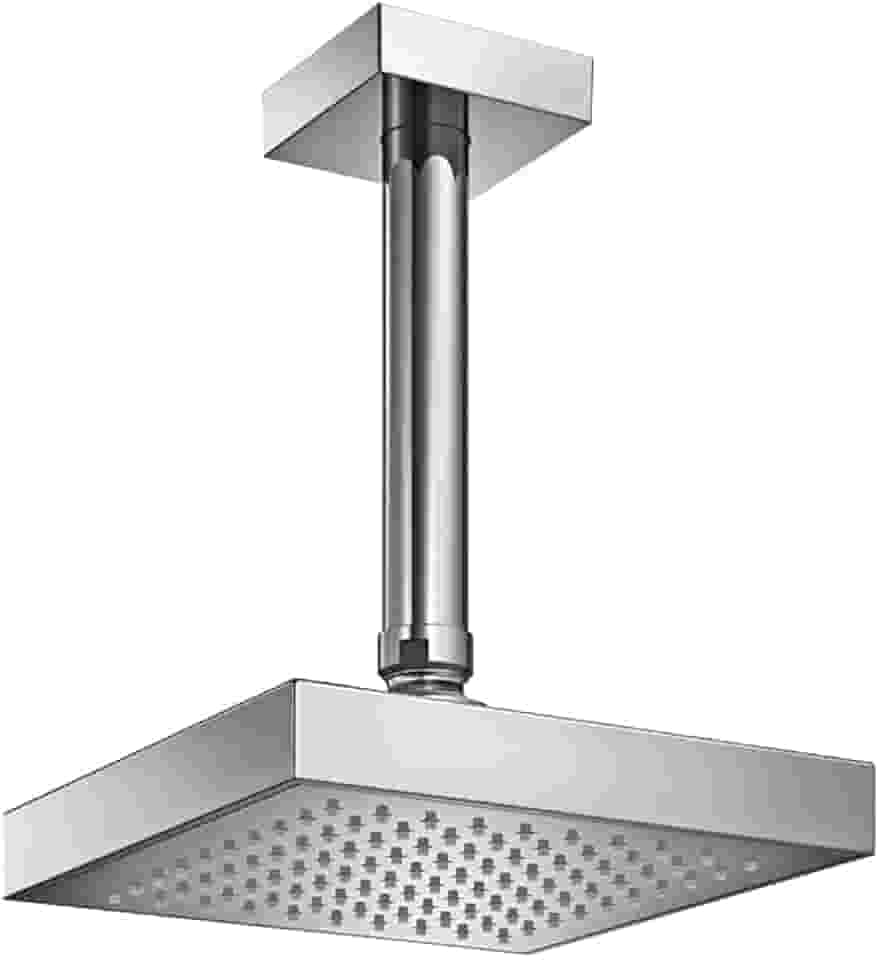 Docol Heaven Q150 Chuveiro de Teto - Cod.Novo: 90009096006 Cod.Antigo: 00909606