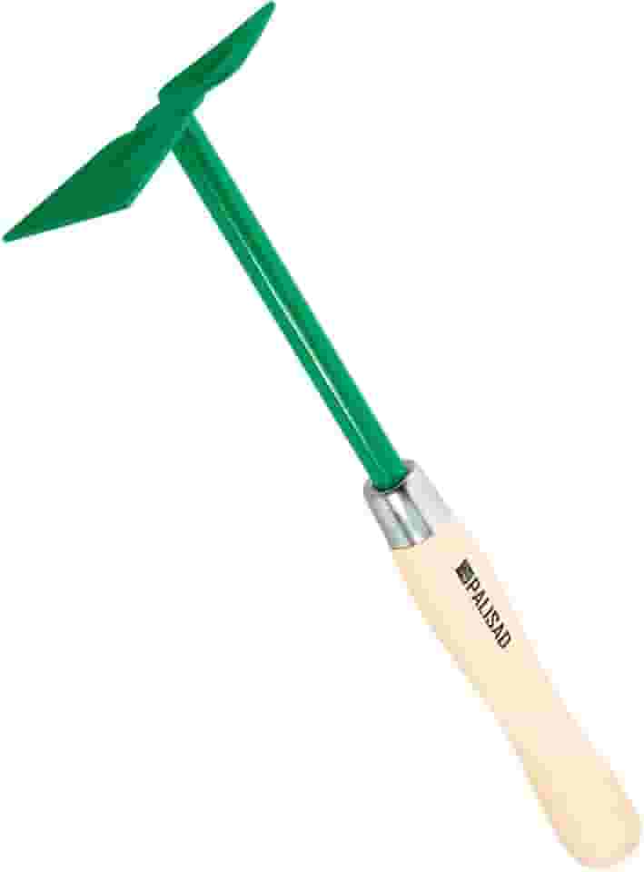 PALISAD Sacho Combinado Coracao 350 Mm Com Revestimento Protetor Palisad