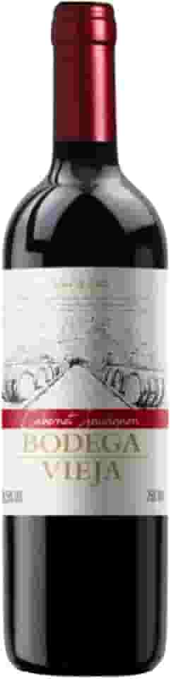 Vinho Tinto Chileno Bodega Vieja Cabernet Sauvignon Merlot 750ml