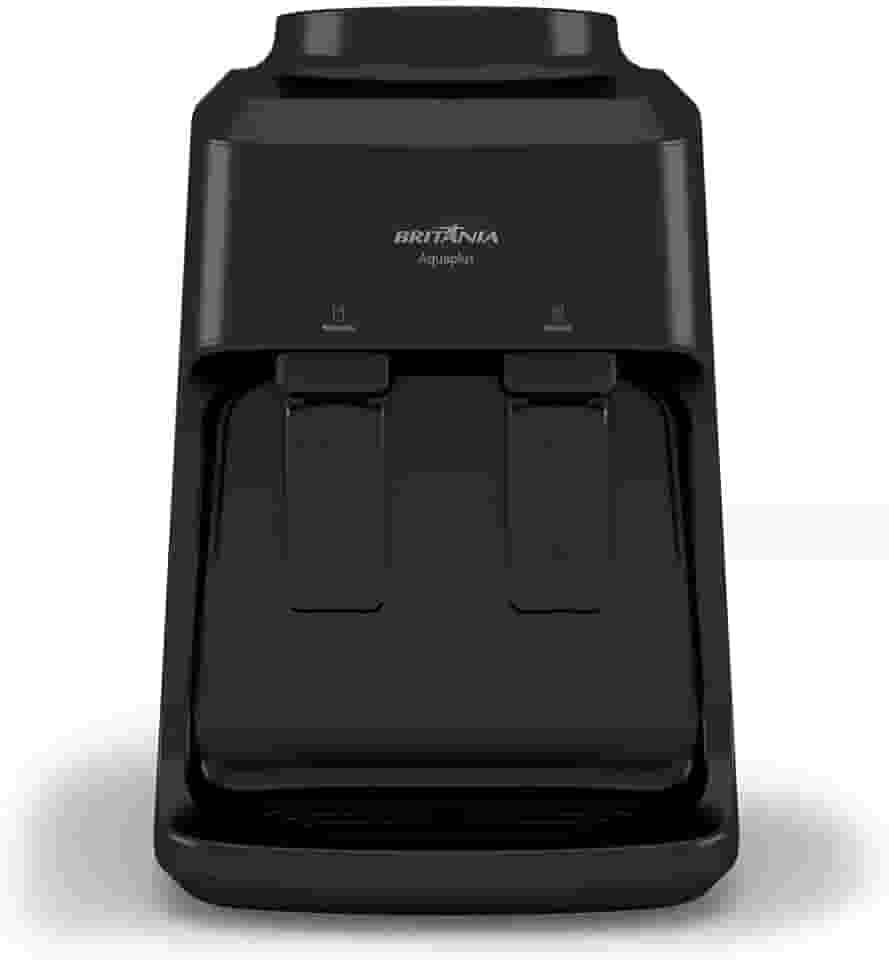 Bebedouro Britânia BBE12P 10L ou 20L Sistema Perfurador Bivolt