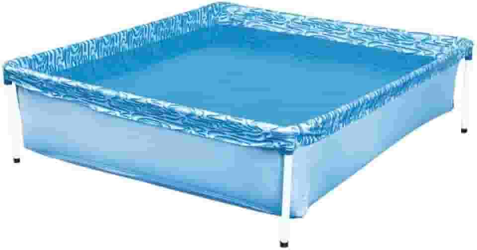 Mor - Piscina Infantil 400 Litros