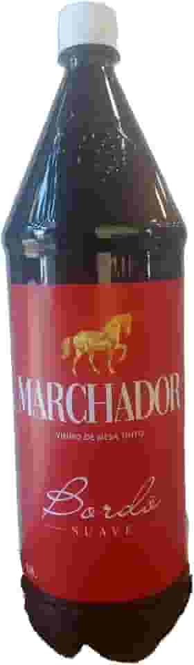 Vinho Tinto Colonial Bordo Suave 2l Serra Gaucha