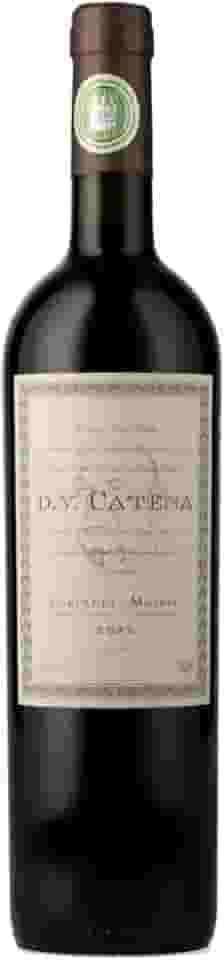 Vinho D.V Catena cabernet malbec 2022 750ml