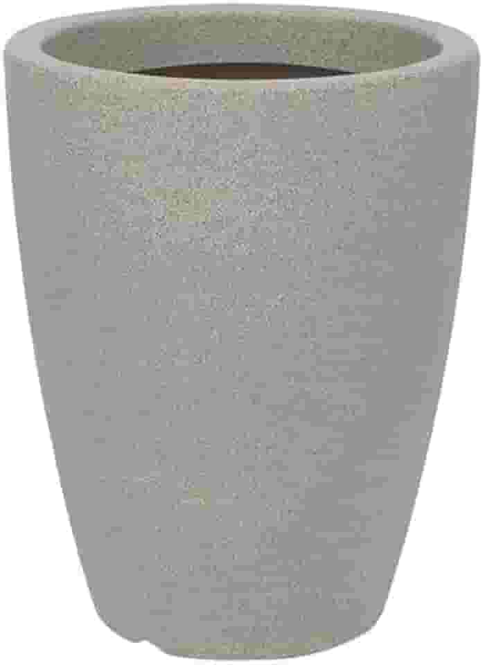 Vaso Malta Cone 30 x 40 Cm Vasart