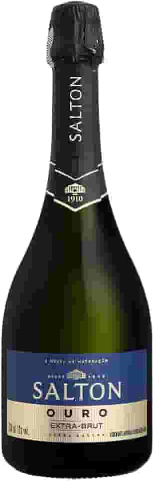 Espumante Salton Extra Brut Ouro 750Ml