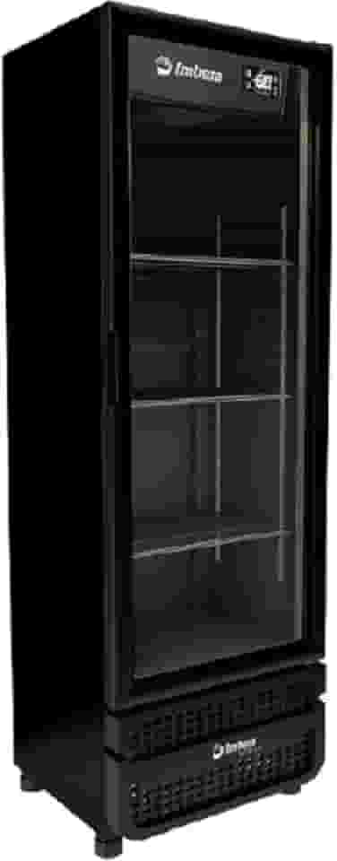 Cervejeira Imbera 485 Litros Full Black Ccv315-127v