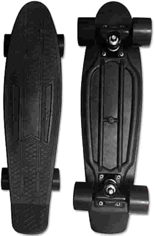 Owl Sports, Skate Mini Cruiser, Moon Time