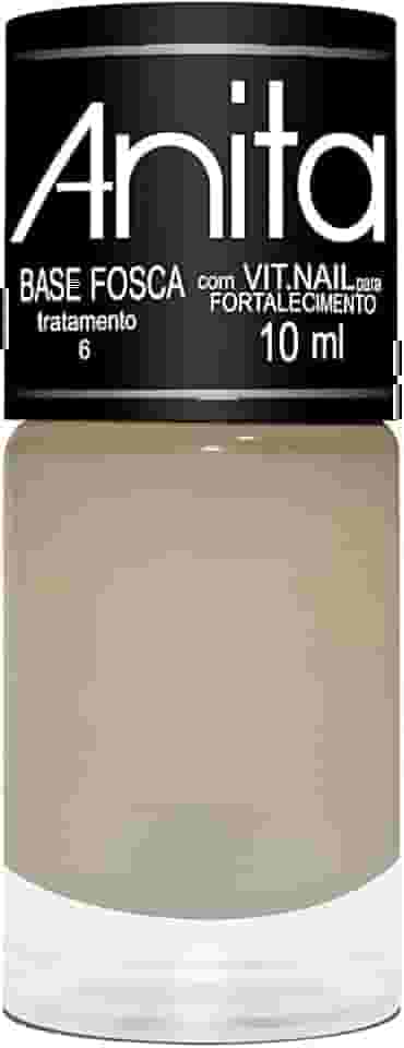 ESMALTE BASE FOSCA TRATAMENTO ANITA - 6