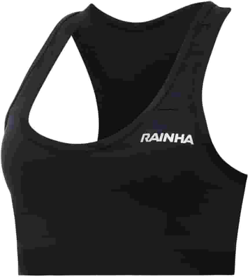 Sutiã esportivo Top Rainha Classic Joi II New RAINHAFeminino