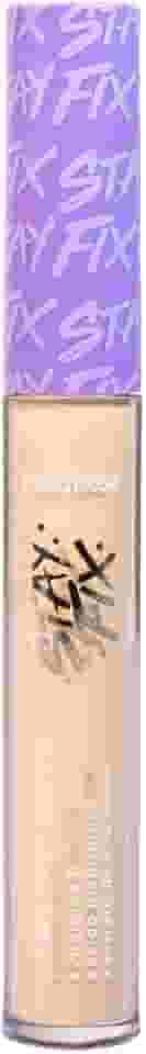 Corretivo Líquido Stay Fix - HB9122 - C02 - RUBYROSE 3,9ml