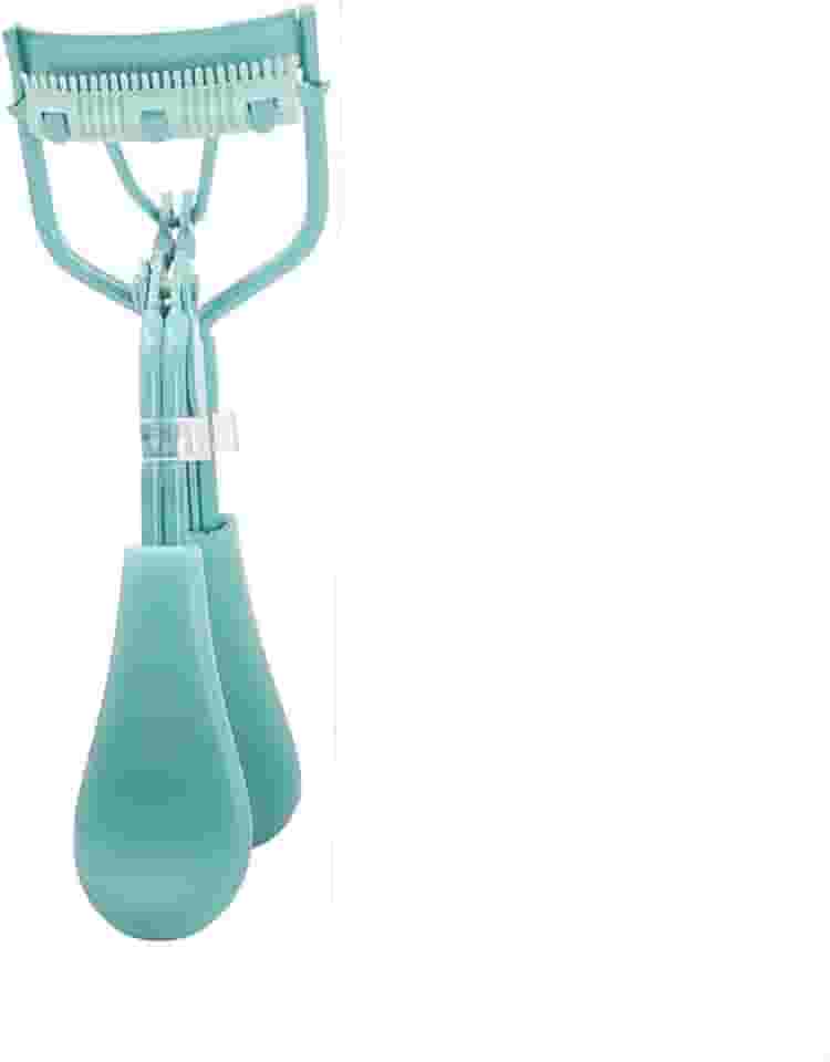 Curvex para Cílios Youse.me Candy Collors by Face Beautiful (AZUL)