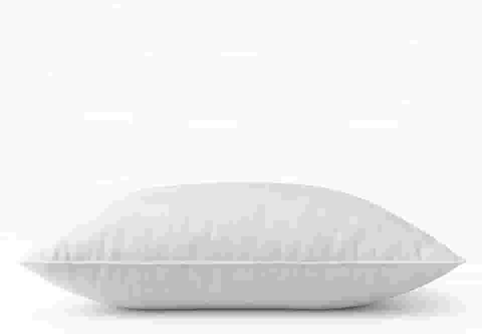 Travesseiro Premium Fibra Siliconada Toque Pluma Ganso