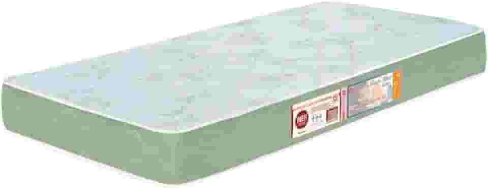 Colchão de Solteiro Castor Sleep Espuma D33 0,88