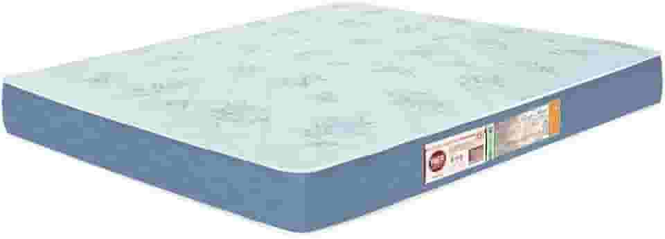 Colchão Espuma Sleep Max D45 King (193x203x18) - Castor