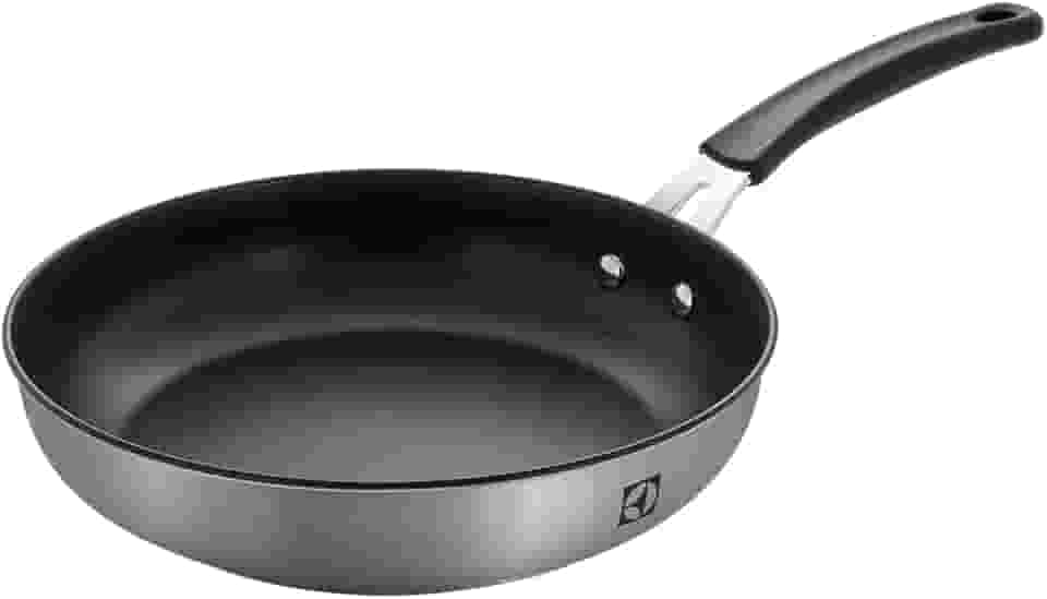 Frigideira Inox com Revestimento Antiaderente 24cm Electrolux