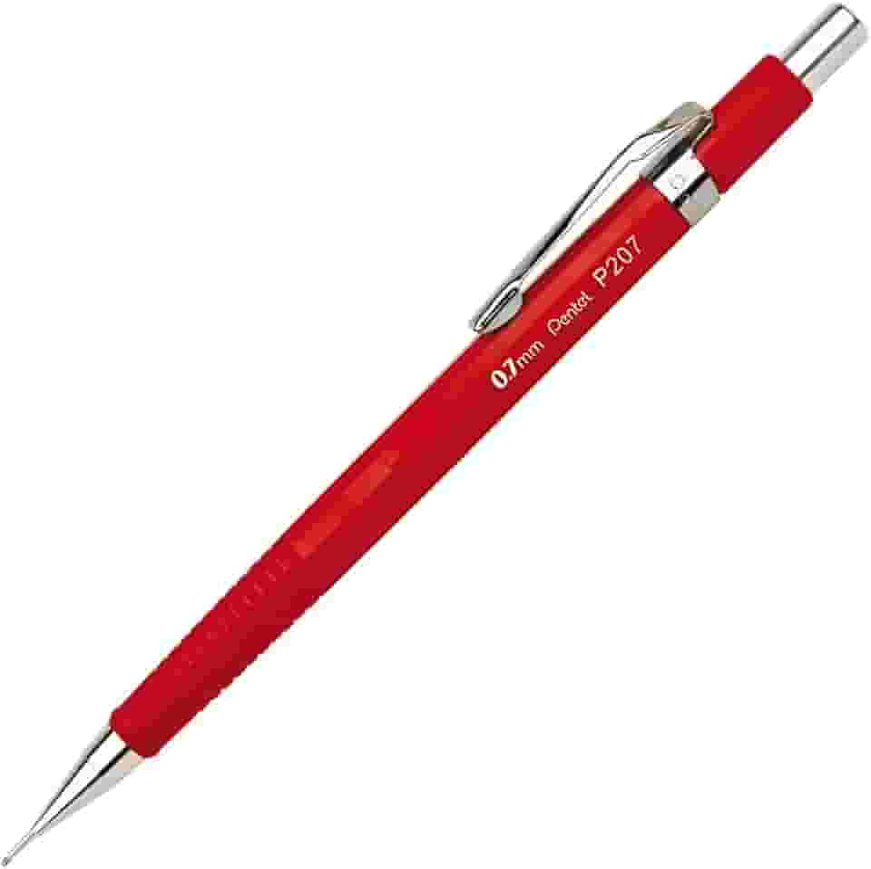 Lapiseira Sharp P200 Pentel Multicor 0.7 mm