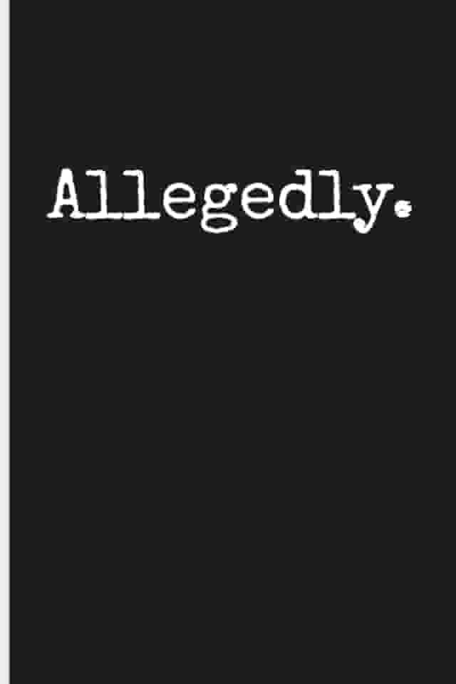 Composition Notebook: Funny Lawyer, Law Student, Paralegal, Attorney, Judge, 150 Page College Ruled, 6 x 9