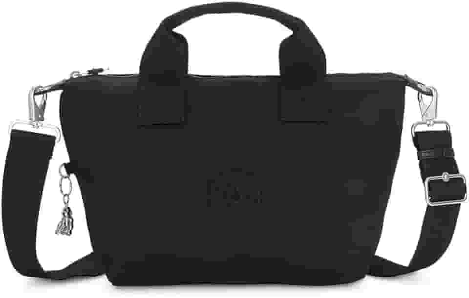 Bolsa Kipling Kala Mini Preto