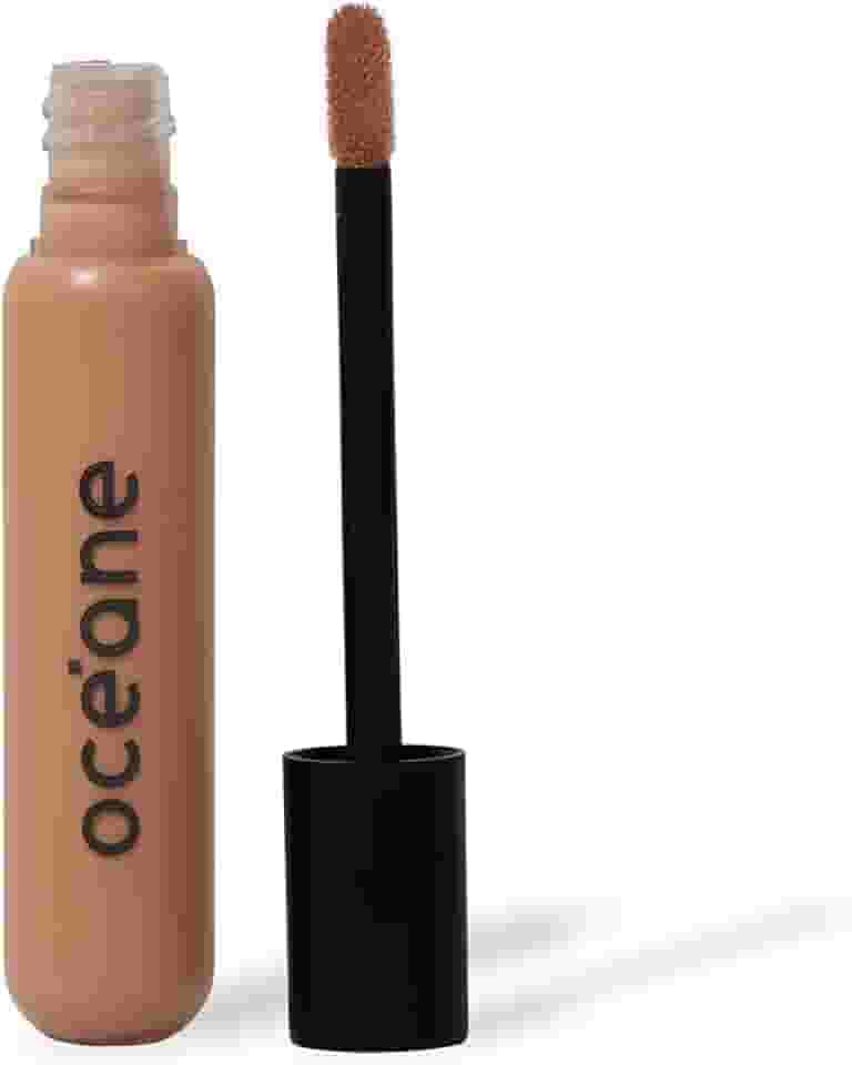 Océane Oceane Concealer - Corretivo Líquido./Medium Tan