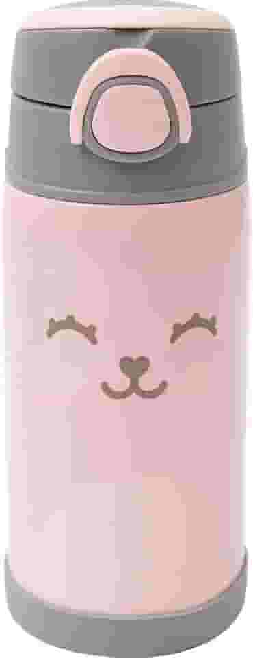 Gummy Rosa 400Ml. Fliptop