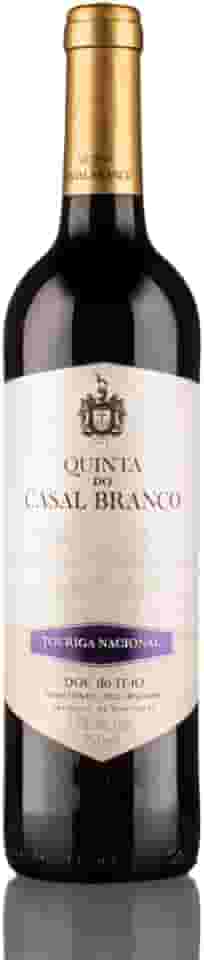 Quinta do Casal Branco Touriga Nacional, Vinho Tinto DOC do Tejo, 750ml