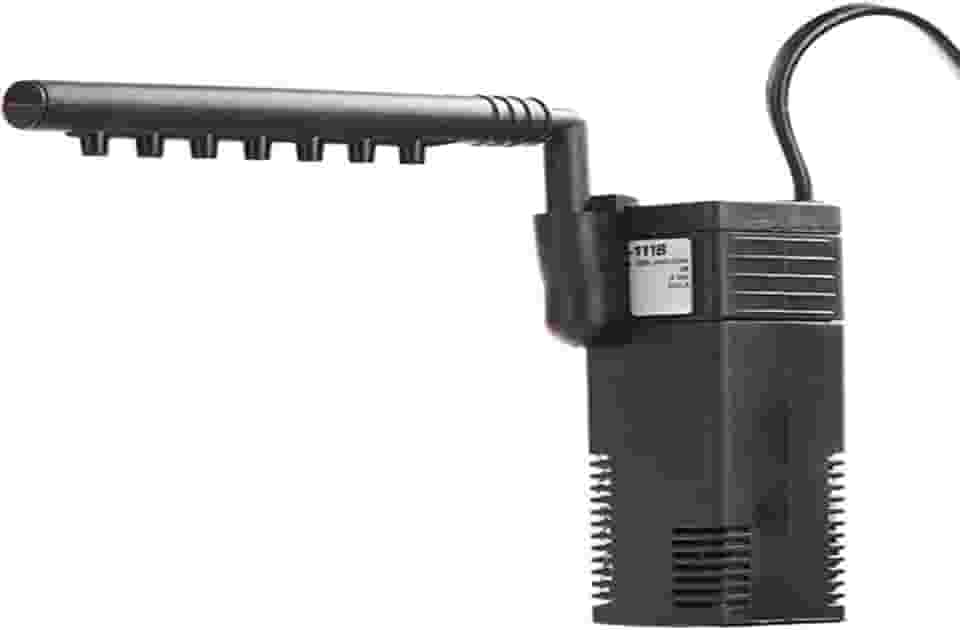 Sunsun Filtro HJ-111B 200L/h 127V