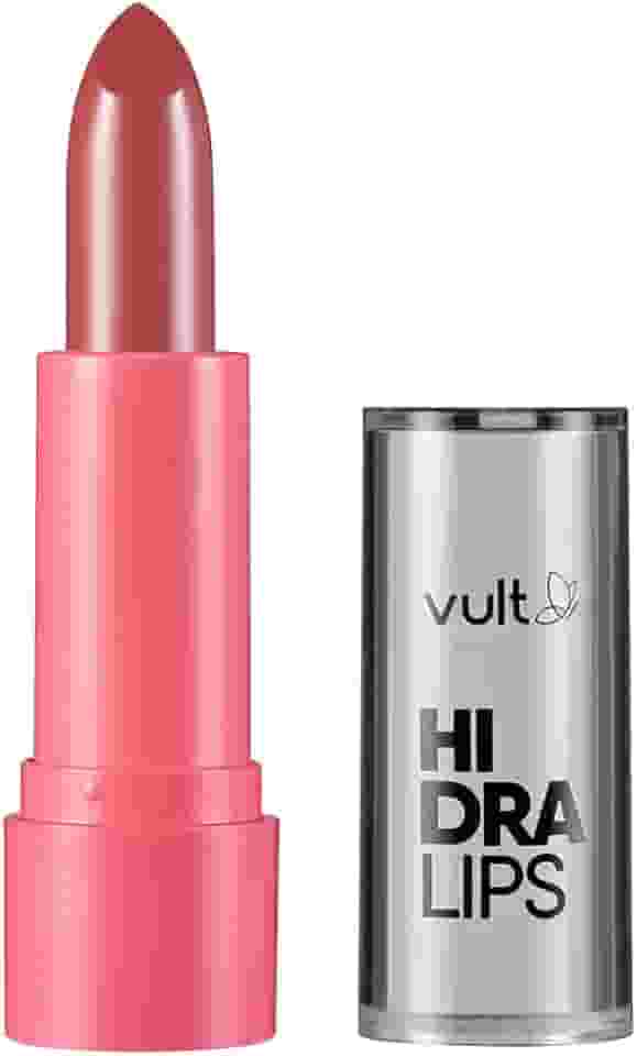 VULT BATOM HIDRA LIPS ROSE GOLD 3,6g