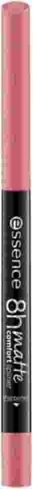 Lápis labial 8h matte comfort essence 15 Vintage Rose