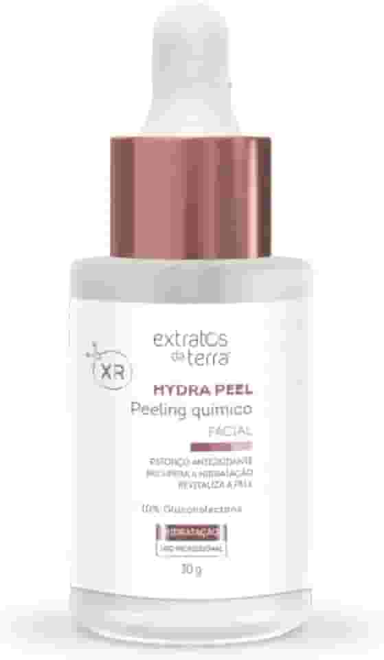 Hydra Peel XR - Peeling Químico Hidratante e Antioxidante - Para Peles Sensíveis, com Rosácea e Fotoenvelhecidas gene
