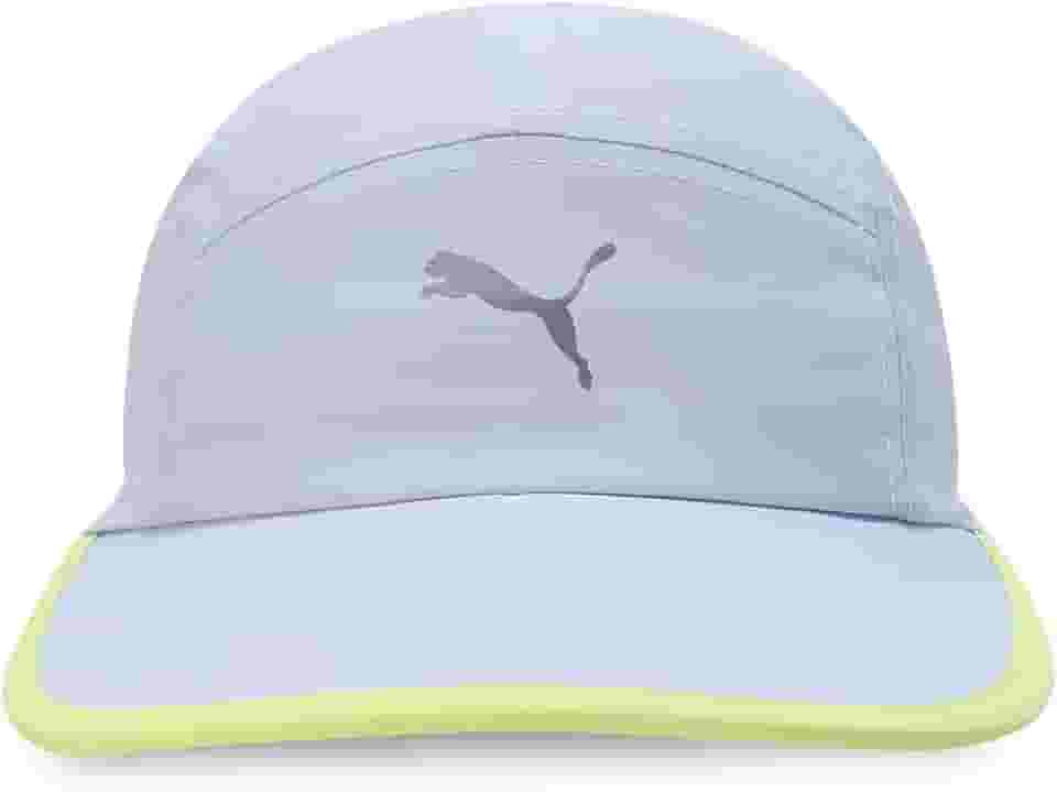 Boné Puma ESS Running 5 Panel