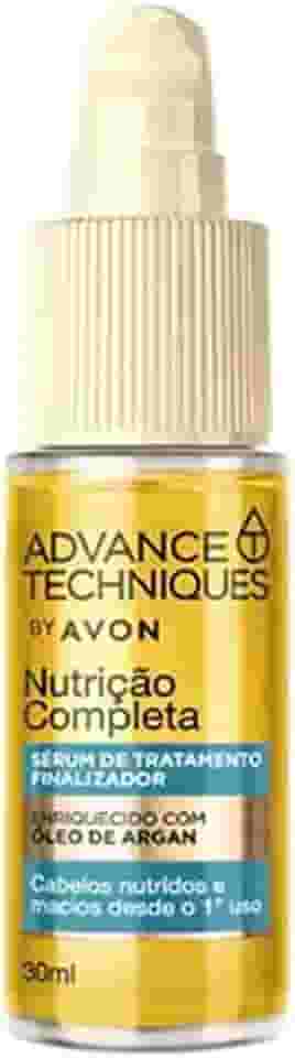 Avon - Sérum Tratamento Finalizador Nutrição Completa 30ml