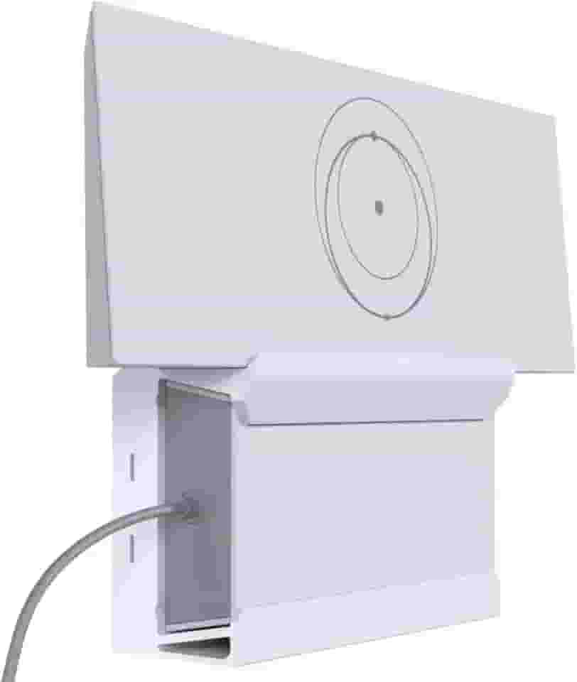 Suporte de Parede compatível com Modem e Roteador Starlink Gen 3 – Fixação Segura e Instalação Fácil