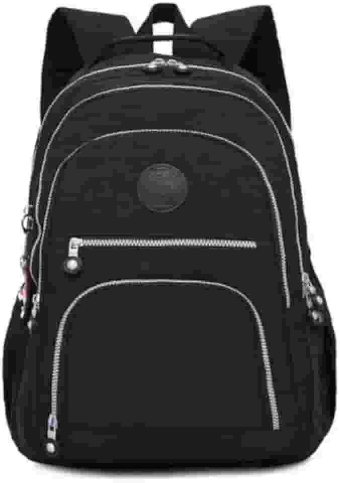 Mochila Bolsa Notebook Masculina Feminina Unisex Escolar