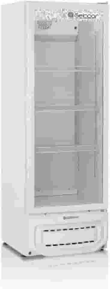 GPTU-40 BR Refrigerador Vertical 414L 220V Br