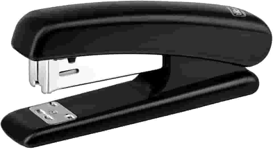 Tilibra - Grampeador 20 Folhas de Mesa G102 Preto