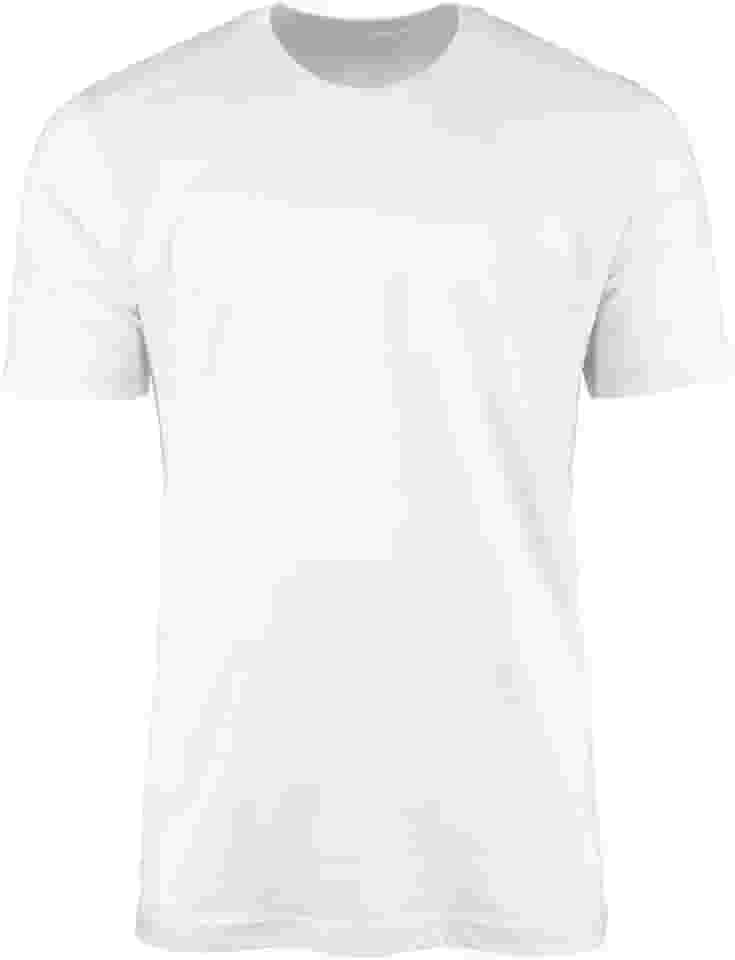 Camiseta Masculina Algodão Premium Básicas Lisas