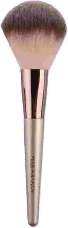 Pincel de maquiagem para Pó Solto Miss Frandy