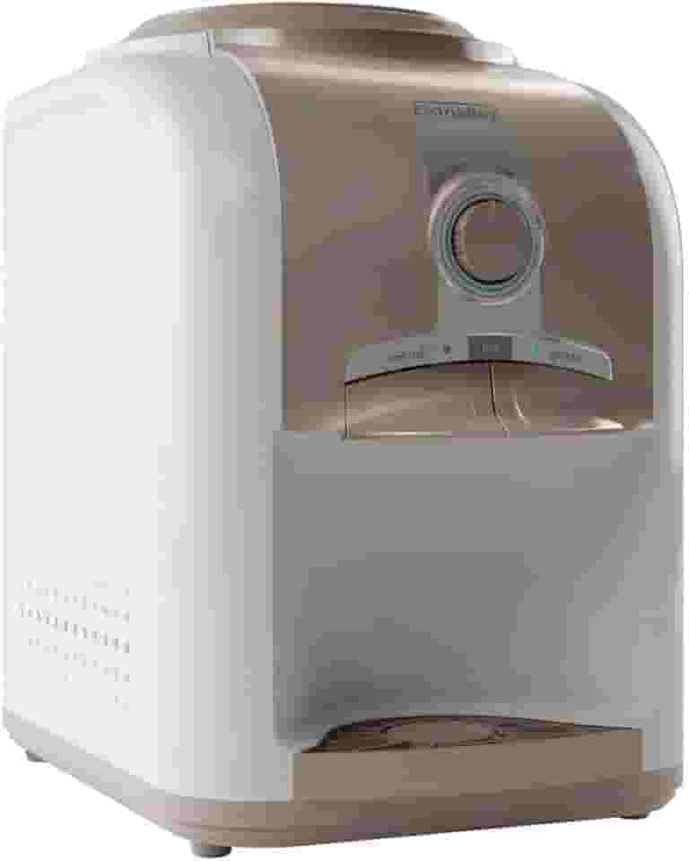 Bebedouro Esmaltec EGM30 Mesa Gelada e Natural Branco 127V