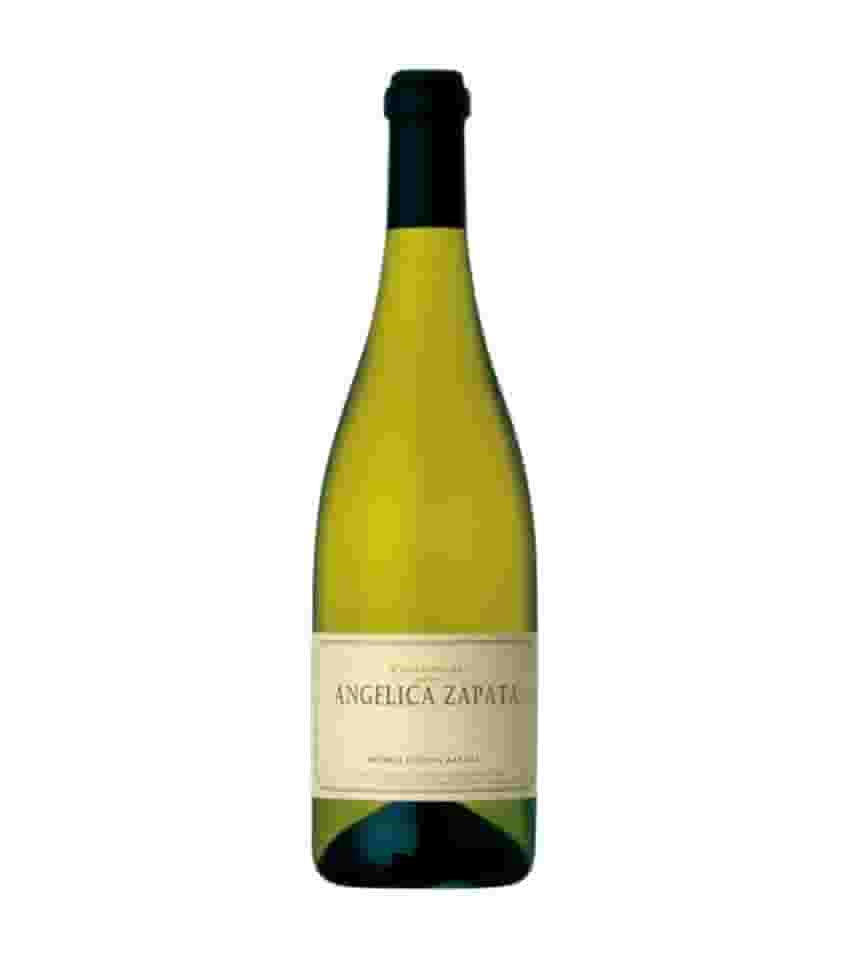 ANGÉLICA ZAPATA CHARDONNAY - 750ml -Vinho Branco Argentino