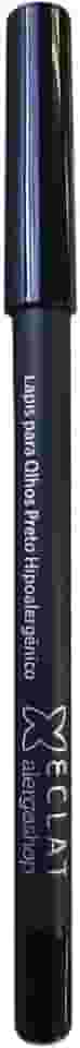 Alergoshop Lápis De Olho Eclat Preto 1,2g