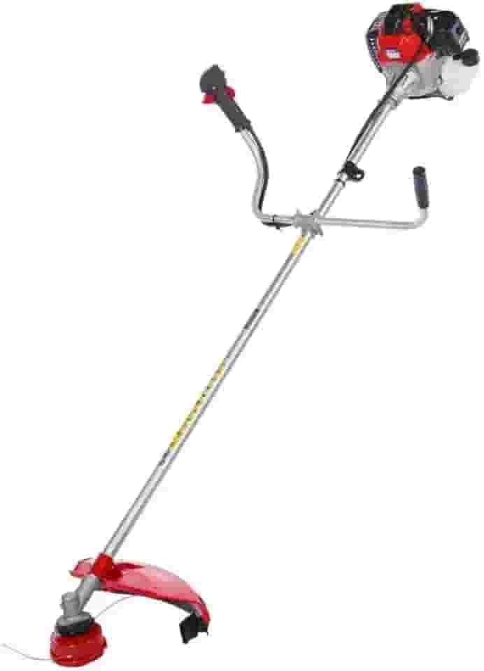 Roçadeira a Gasolina Rt52l 52cc 2hp 2 Tempos Toyama