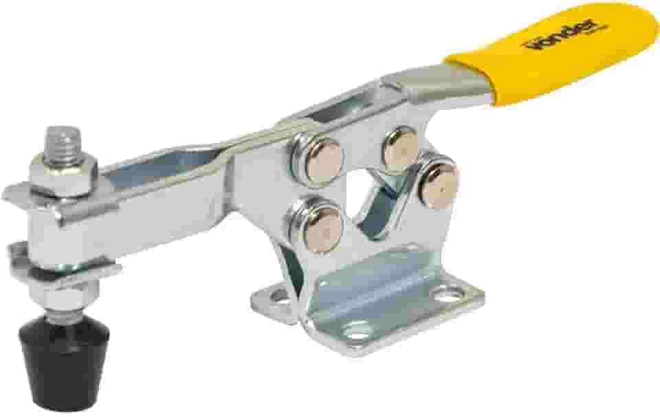 Vonder, Grampo De Aperto Rápido Tipo Horizontal, Ghv 225.