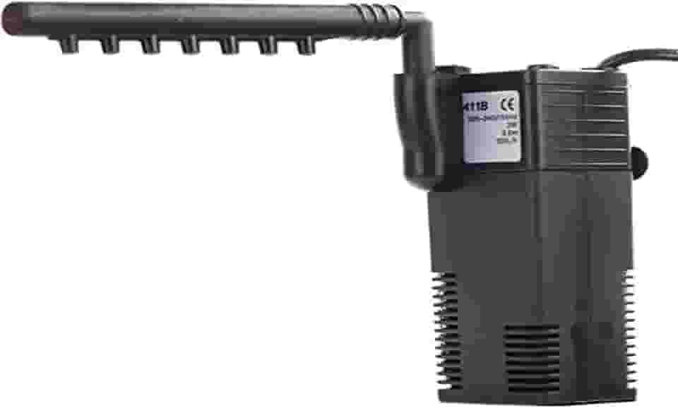 SunSun Sun Sun Filtro Hj - 411B 300 L/H 127V