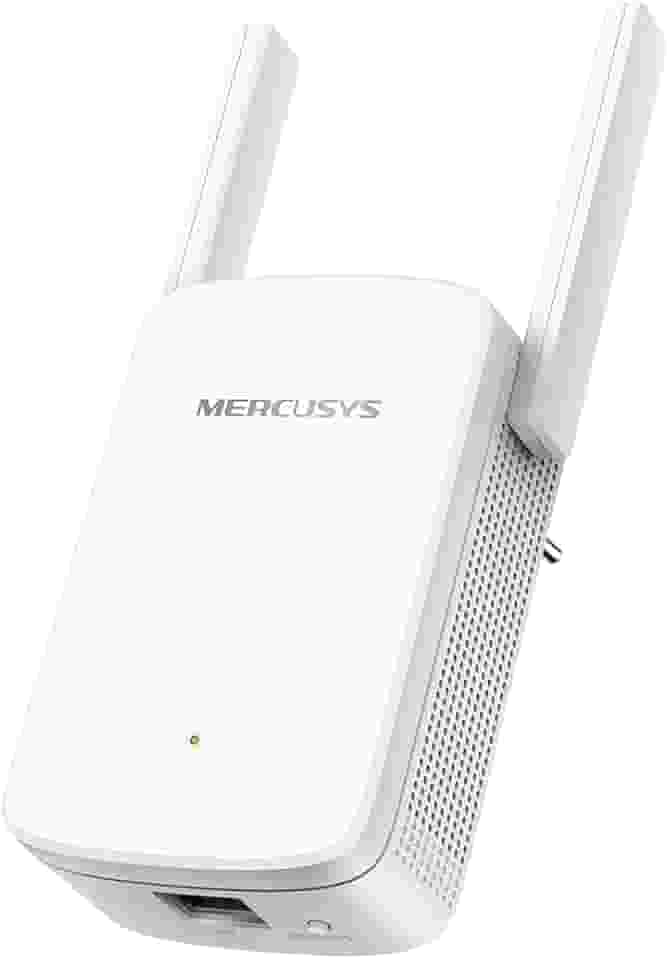 MERCUSYS Expansor de Rango AC1200 WiFi ME30, 2 Antenas, 2.4Ghz/5Ghz IEEE 802.11A, AC5, IEEE 802.11B/G/N (ME30)