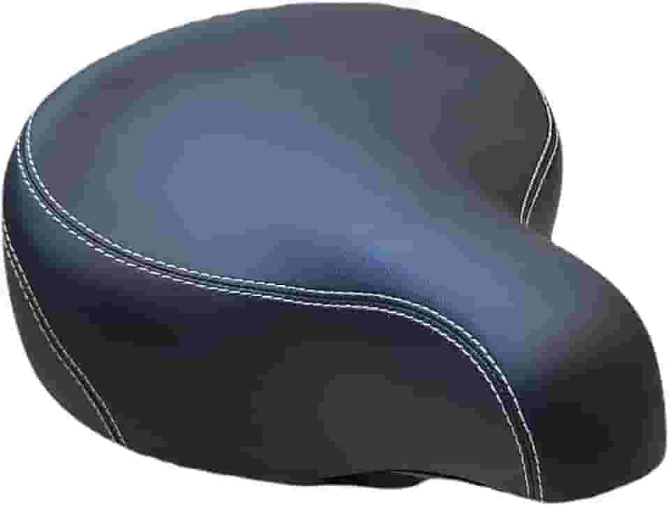 Selim Comfort Ultra Beach 2 Molas Preto